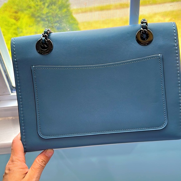 Coach bag - Picture 4 of 14